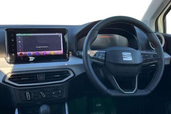 SEAT Arona 1.0 TSI 115 SE Technology 5dr DSG