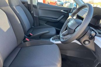 SEAT Arona 1.0 TSI 115 SE Technology 5dr DSG