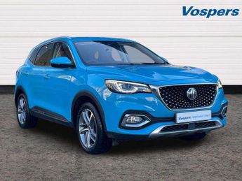 MG HS 1.5 T-GDI Exclusive 5dr