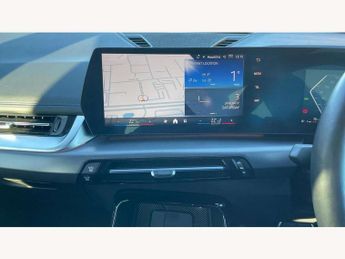 BMW X1 sDrive 18d M Sport 5dr Step Auto