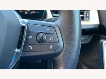 BMW X1 sDrive 20i MHT xLine 5dr Step Auto