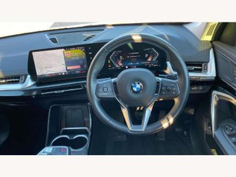 BMW X1 sDrive 20i MHT xLine 5dr Step Auto