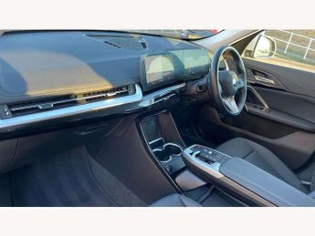 BMW X1 sDrive 20i MHT xLine 5dr Step Auto