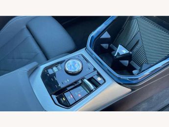 BMW X3 xDrive M50 5dr Auto