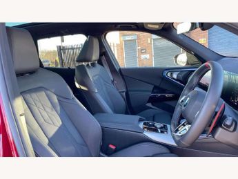 BMW X3 xDrive M50 5dr Auto