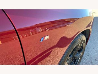 BMW X3 xDrive M50 5dr Auto