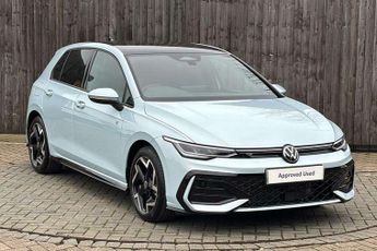 Volkswagen Golf 1.5 eTSI 150 R-Line 5dr DSG