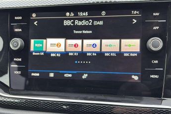 Volkswagen Polo 1.0 TSI Life 5dr DSG