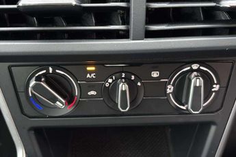 Volkswagen Polo 1.0 TSI Life 5dr DSG