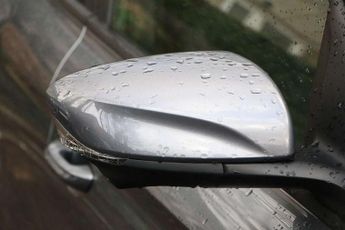 MG MG3 1.5 Hybrid Trophy 5dr Auto