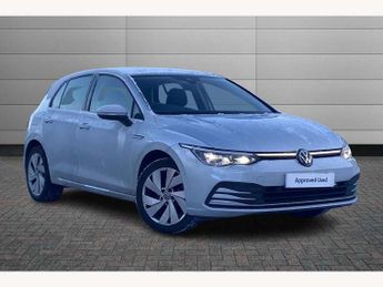 Volkswagen Golf 1.5 eTSI Style 5dr DSG