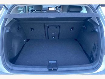 Volkswagen Golf 1.5 eTSI Style 5dr DSG