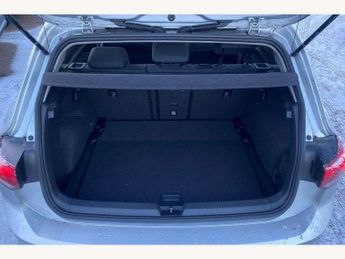 Volkswagen Golf 1.5 eTSI Style 5dr DSG