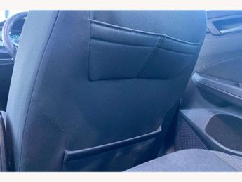 Volkswagen Golf 1.5 eTSI Style 5dr DSG