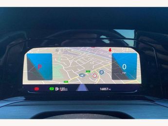 Volkswagen Golf 1.5 eTSI Style 5dr DSG