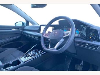 Volkswagen Golf 1.5 eTSI Style 5dr DSG