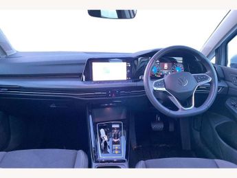 Volkswagen Golf 1.5 eTSI Style 5dr DSG