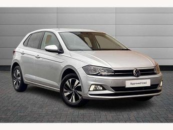 Volkswagen Polo 1.0 TSI 95 Match 5dr