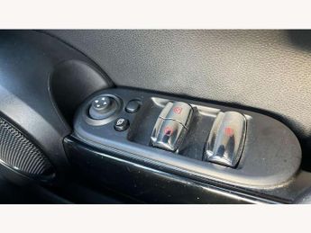 MINI Convertible 2.0 Cooper S Exclusive 2dr Auto