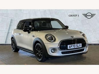 MINI Hatch 1.5 Cooper Classic II 3dr