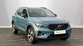 Volvo XC40 2.0 B4P Ultimate Dark 5dr Auto