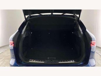 Jaguar F-Pace 2.0 P400e R-Dynamic S 5dr Auto AWD