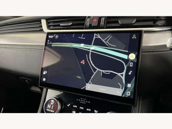Jaguar F-Pace 2.0 P400e R-Dynamic S 5dr Auto AWD