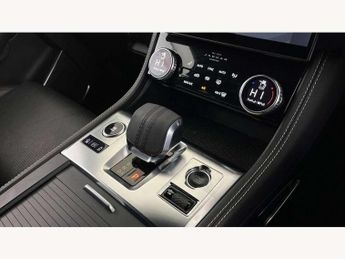 Jaguar F-Pace 2.0 P400e R-Dynamic S 5dr Auto AWD
