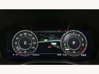 Jaguar F-Pace 2.0 P400e R-Dynamic S 5dr Auto AWD