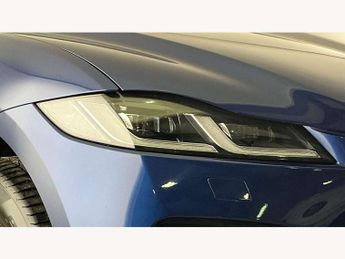 Jaguar F-Pace 2.0 P400e R-Dynamic S 5dr Auto AWD