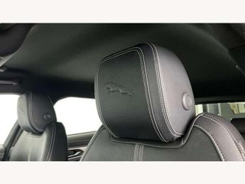 Jaguar F-Pace 2.0 P400e R-Dynamic S 5dr Auto AWD