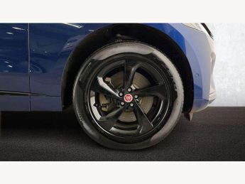 Jaguar F-Pace 2.0 P400e R-Dynamic S 5dr Auto AWD