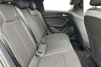 Audi A1 35 TFSI S Line 5dr S Tronic