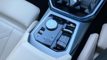 BMW X3 xDrive M50 5dr Auto