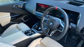 BMW X3 xDrive M50 5dr Auto