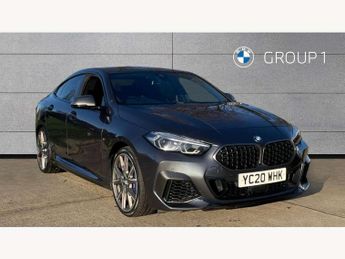 BMW M235 M235i xDrive 4dr Step Auto