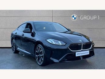 BMW 220 220 M Sport 4dr Step Auto