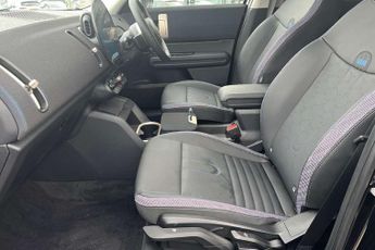 MINI Countryman 1.5 C Classic 5dr Auto