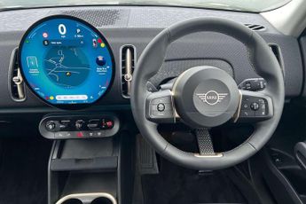 MINI Countryman 1.5 C Classic 5dr Auto