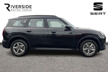 MINI Countryman 1.5 C Classic 5dr Auto