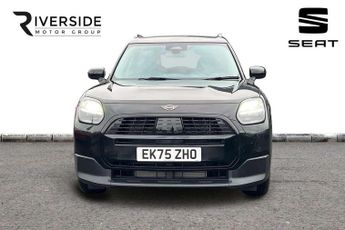 MINI Countryman 1.5 C Classic 5dr Auto