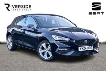 SEAT Leon 1.5 TSI EVO 150 FR 5dr