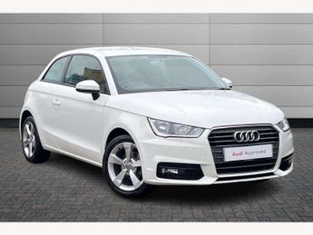 Audi A1 1.0 TFSI Sport 3dr