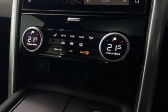 Land Rover Discovery 3.0 P360 Metropolitan Edition 5dr Auto