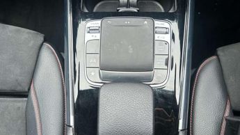 Mercedes-Benz B-Class B180d AMG Line 5dr Auto