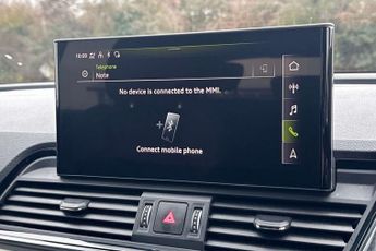 Audi Q5 45 TFSI Quattro S Line 5dr S Tronic