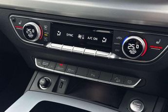 Audi Q5 45 TFSI Quattro S Line 5dr S Tronic