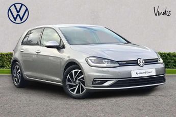 Volkswagen Golf 1.5 TSI EVO Match Edition 5dr