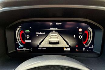 Nissan X-Trail 1.5 E-Power E-4orce 213 Tekna+ 5dr [7 Seat] Auto