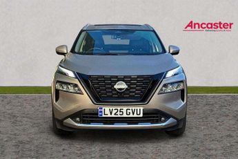 Nissan X-Trail 1.5 E-Power E-4orce 213 Tekna+ 5dr [7 Seat] Auto